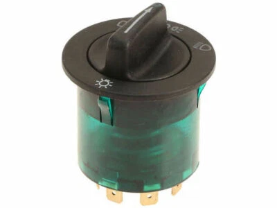 Interruptor de faros para Saab 9000 1986-1998 12668BS 1987 1988 1989 1990 1991 1992 Foto 1 de 2