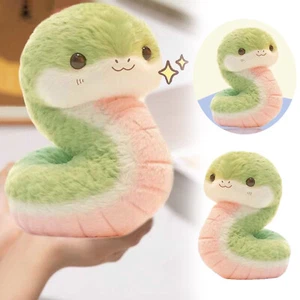 Muñeca de peluche de juguete suave lindo muñeco de peluche 25 cm - Imagen 1 de 7