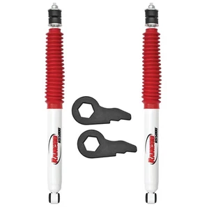 Rancho RS66351R5 2.25" Leveling Kit for 11-19 Chevy Silverado/GMC Sierra 2500HD - Picture 1 of 3