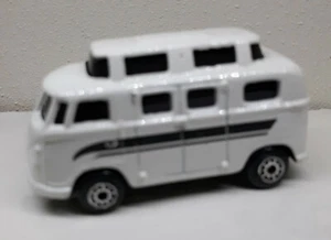 Maisto Volkswagen Camper Bus CHINA/ LOOSE - Picture 1 of 5