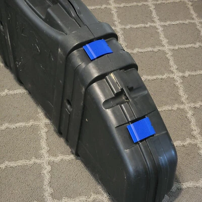 Pestillo de repuesto 4pk para estuche de arco/pistola Foto 1 de 2