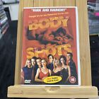Body Shots region 2 DVD (1999 Sean Patrick Flanery / Amanda Peet drama movie)