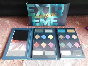 avon mark. Eyeshadow Palette playbook in EXTREME rrp £25 - Picture 1 of 1