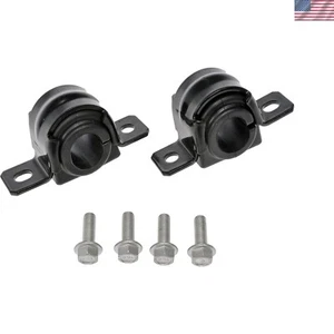 Front Suspension Stabilizer Bar Bushing Kit Compatible with Select Models - Picture 1 of 3