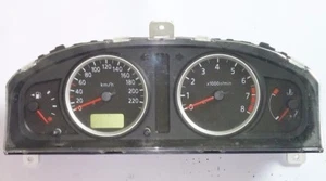NISSAN ALMERA N16 BENZIN TACHO SPEEDOMETER COMPTEUR 322918401761 - Picture 1 of 1