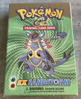 Pokémon Karte EX Sandsturm, Oase Theme Deck WOTC 2003, versiegelt 
