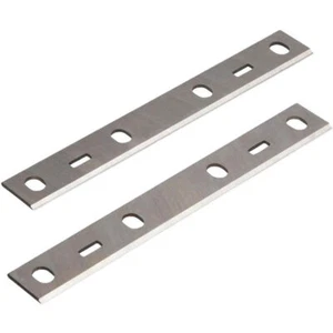 Scheppach Hobelmesser geeignet HMS 850, PT85 PT 85 Woodstar 2 Stück . - Bild 1 von 3