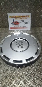 Enjoliveur de roue 15 Pouces - PEUGEOT 307 - Référence : 9654864580 - (H) - Picture 1 of 6