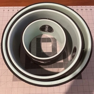 Plexus Chirp Wheel Set - Picture 1 of 4