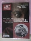 Jazz Magazine 544 Janv 2004 M. Portal Philippe Sarde Wim Wenders Wayne Shorter