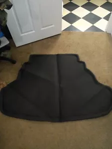 2012 Toyota Camry Cargo Tray - Picture 1 of 3