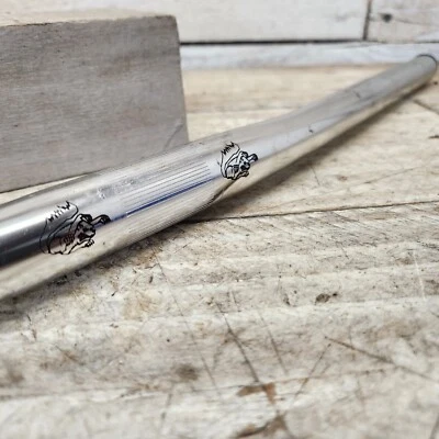 1998 Mongoose Mountain Bike Straight Handlebars MTB Alloy - Image 1 of 4