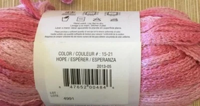 Premier Yarns - STARBELLA - Super bulky Weight Acrylic Tape Style Yarn - Image 1 of 2