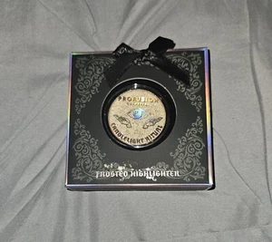 Profusion Cosmetics Candlelight Ritual Frosted Highlighter Limited Edition - Picture 1 of 4