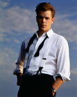 288862 Matt Damon Jason Bourne USA Film Schauspieler Star DRUCK POSTER