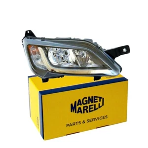 Hauptscheinwerfer Scheinwerfer rechts CITROEN Jumper FIAT Ducato PEUGEOT Boxer - Bild 1 von 9