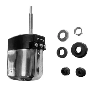 Car Windshield Wiper Motor S6558 Wiper Motor Windscreen Wiper Motor Replacement - Picture 1 of 12