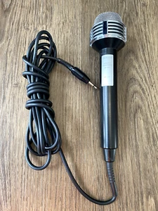 Vintage Zenith Dynamic JM-500 Microphone Made In Japan. 9 ft cord - Picture 1 of 2