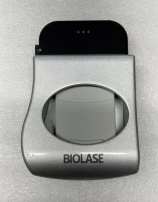 INTERRUPTOR DE PIE INALÁMBRICO BIOLASE PARA WATERLASE EXPRESS 6201880 Foto 1 de 4