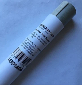 Fischpapier CG580 Menge (1) Isolierfaser HELLGRAU Fischpapier Rolle 12" x 24" - Bild 1 von 3