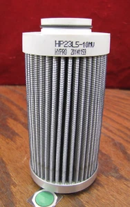 Hydro 5" Hydraulic Filter Element DFE Rated per ISO16889 130x60mm HP23L5-10MV - Picture 1 of 4