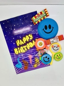 Pre-filled kids music party bag X 1 - Picture 1 of 1
