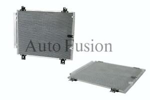 A/C Condenser For Toyota Hiace Trh/Kdh 2005-On