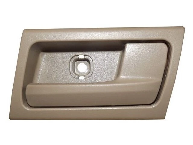 46QN78X Front Right Interior Door Handle Fits 2003-2004 Ford Crown Victoria Foto 1 de 1