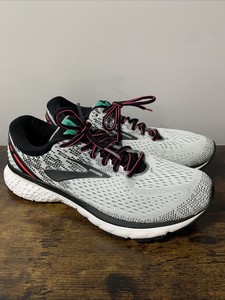 Las mejores ofertas en Zapatillas deportivas Rosa Brooks Ghost para Mujeres  | eBay