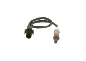 Sensore di ossigeno Bosch 0258003542 (0893192) con connettore specifico per il v - Imagen 1 de 10