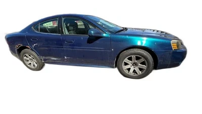 Левый солнцезащитный козырек для водителя подходит для 05–08 GRAND PRIX 1341839 - Изображение 1 из 4