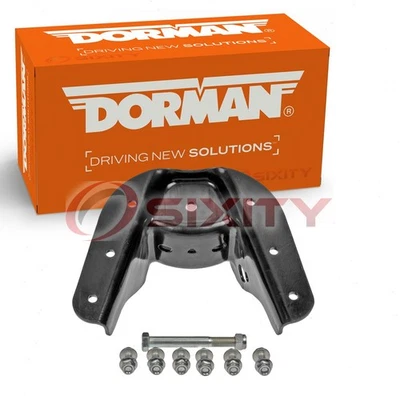 Suspensión de resorte trasero Dorman para Chevrolet K1500 pt 1988-1999 Foto 1 de 4