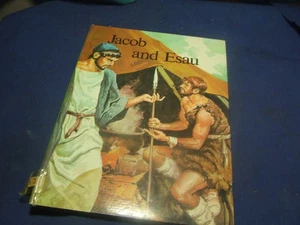 JACOB AND ESAU - Picture 1 of 6