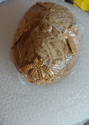 IGBO MEN CAP, NEW FROM NIGERIA - Image 1 of 3