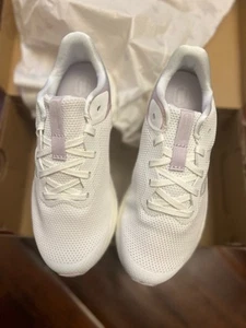 New Balance Fresh Foam Arishi V4 Sneakers Kids US 3.5Y White Running Shoes New - Picture 1 of 9