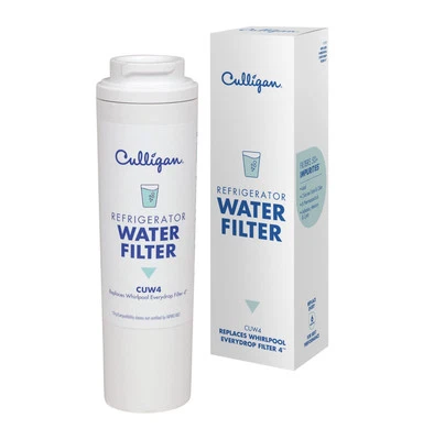 Culligan CUW4 Refrigerator Water Filter | Replacement for Whirlpool Water Fil... - Image 1 of 4