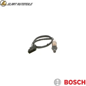 SONDA LAMBDA 0 258 003 666 PARA SKODA FAVORIT/Van/Pickup/Forman FELICIA 1.3L 4cyl - Imagen 1 de 10