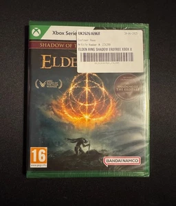 Elden Ring Shadow of the Erdtree Edition (Xbox Series X/S) - New & Sealed - Picture 1 of 2