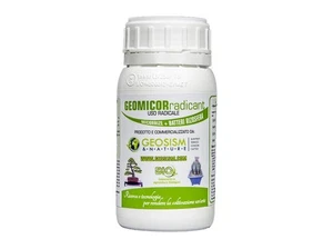 Mykorrhizen, Mykorrhizapilze, Geomicor Radicant (0,25 kg) - Bild 1 von 1