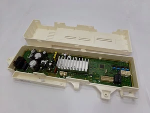 Placa de control principal lavadora OEM PCB DC92-02393B DC92-02393M DC61-04874A - Imagen 1 de 11