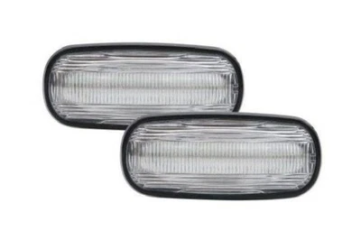 Kit luci lampeggianti a LED per LAND ROVER Defender Pick Up 98-16 XGB000030 - Immagine 1 di 3