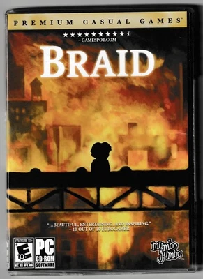 Braid - PC - Image 1 of 3
