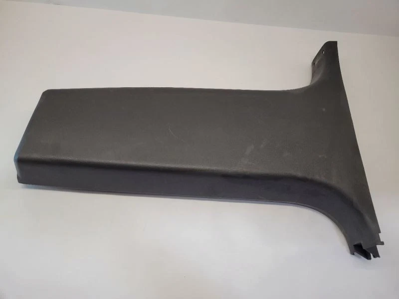 Ford Edge 2011 11 izquierda izquierda inferior B pilar moldura gris Foto 1 de 4