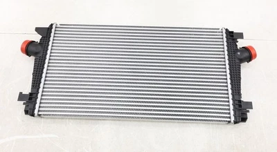 NEW OEM GM Turbocharger Intercooler 13267647 Buick Verano 2.0L Turbo 2013-2016 - Image 1 of 4