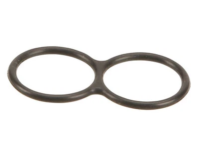 For 1990-2000 Honda Civic Idle Valve Gasket Genuine 96462GPDQ 1999 1995 1997 - Image 1 of 2