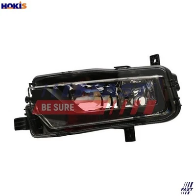 FRONT FOG LIGHT FT85879 FOR VW CRAFTER/Bus/Van/Platform/Chassis MAN TGE 2.0L - Image 1 of 4