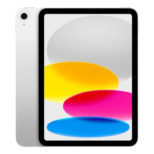 14223432 Apple iPad 2025 11Gen 11" 128GB Silver ITA MD3Y4TY/A