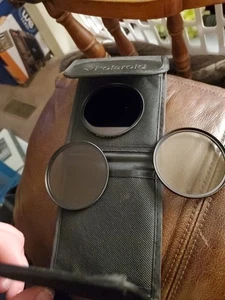 Polaroid HD MC67 Mm Nd 3,6,9 With Pouch - Picture 1 of 6