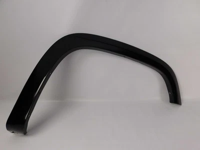 ✅ Rueda guardabarros Colorado Canyon 2004-2008 moldura destellada delantera derecha derecha OEM Foto 1 de 4