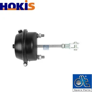 DIAPHRAGM BRAKE CYLINDER 1.18899 FOR SCANIA 4/-/series DSC9.12/15/13 9.0L 6cyl - Picture 1 of 12